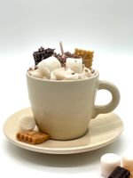Dessertkerzen „Gourmet Hot Chocolate“ ❤️12€❤️ Thüringen - Weimar Vorschau