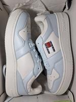 ✨️Neue Tommy Jeans RETRO BASKET Damen Sneaker Low inkl. Versand✨️ Hessen - Marburg Vorschau