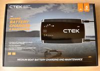 CTEK Autobatterie-Ladegerät M15 EU, 40-192, 12 V, 15 A - neu Heilbronn - Kirchhausen Vorschau