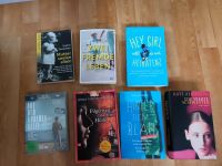 11 verschiedene Bücher DVD Romane, Biografien. Neuwertig oder se Stuttgart - Stuttgart-Ost Vorschau