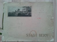 Stadt Bern, Bildband, ca 1890, Wehrli S.A. Kilchberg, Zürich, Baden-Württemberg - Baden-Baden Vorschau