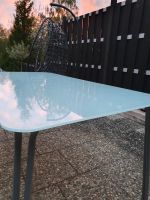 Gartentisch Tisch Outdoor Glastisch Nordrhein-Westfalen - Nörvenich Vorschau
