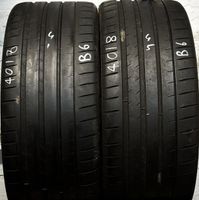 2x Sommerreifen Michelin Pilot Sport 4 S 235/35 R20 92Y B6 Nordrhein-Westfalen - Kevelaer Vorschau