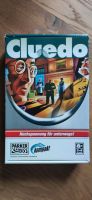 Cluedo Reisespiel Mitbringspiel Baden-Württemberg - Essingen Vorschau