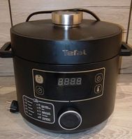 Tefal CY7548 Turbo Cuisine Multikocher Rheinland-Pfalz - Unnau Vorschau