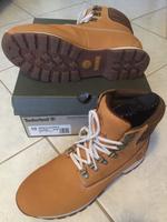 Timberland HUTCHINGTON HIKER  Wanderschuhe Treckingschuhe  WHEAT Bayern - Würzburg Vorschau