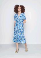 ⭐Only Sommerkleid Gr.36 S Viskose⭐ Bochum - Bochum-Süd Vorschau