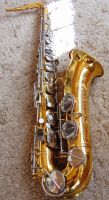 Tenor-Saxophon, HOHNER,two-tone,  Hoch Fis, Bluespeter1 Nordrhein-Westfalen - Ladbergen Vorschau