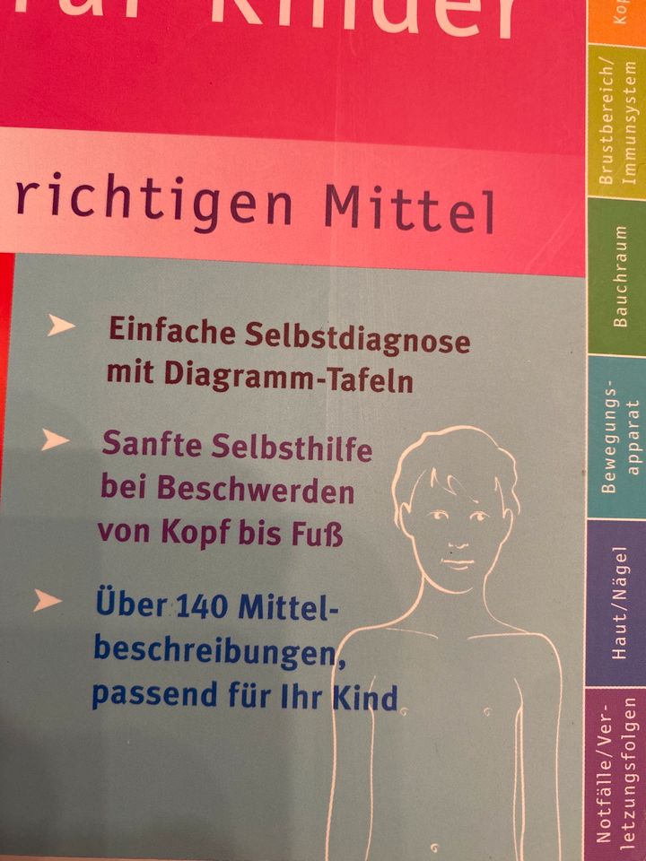 Quickfinder Homöopathie für Kinder in Linkenheim-Hochstetten