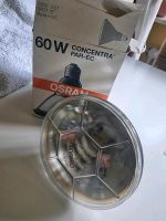 Osram Reflektorlampe 60 Watt E27 zu verschenken Stuttgart - Birkach Vorschau