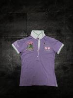 Damen Vintage La Martina Polo Damen Pink XS Baden-Württemberg - Albstadt Vorschau