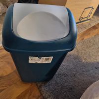 Kleiner Mülleimer  zuverkaufen Stuttgart - Bad Cannstatt Vorschau