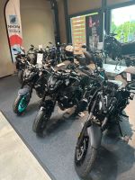 Garage Motorrad für den Winter Baden-Württemberg - Friedrichshafen Vorschau