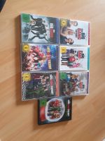 The Big bang theory Staffel 1 2 3 4 5 6 DVD christmas collection Bayern - Ebern Vorschau