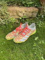 ☆ adidas X Speedportal.3 Turf Boots Fussballschuhe ☆ Gebraucht ☆ Berlin - Treptow Vorschau