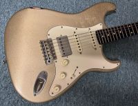 Real Guitars Custom Shop Mastergrade Strat,  Kloppmann Deml Nordrhein-Westfalen - Krefeld Vorschau