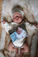 Rebornbaby Reborn Baby Sam by Gudrun Legler zu verkaufen Sachsen-Anhalt - Zörbig Vorschau
