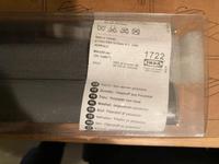 2 x Ikea HOPPVALS 80x155 Verdunkelungsjalousie Neu Frankfurt am Main - Preungesheim Vorschau