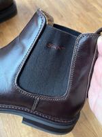 Gant Herren Lederstiefel gr.42 Hessen - Langen (Hessen) Vorschau