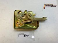 ORIGINAL VESPA PIAGGIO SFERA SITZBANK VERRIEGELUNG 268300 (47p) Niedersachsen - Aurich Vorschau