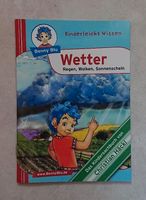 Buch: Wissen_benny blue_Kinder_Wetter Baden-Württemberg - Leutenbach Vorschau