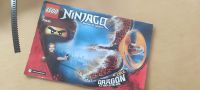 LEGO Ninjago: Drachenmeister Cole (70645) Baden-Württemberg - Tiefenbronn Vorschau