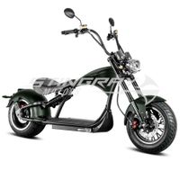 45 km/h Elektroroller Harley E Roller Scooter M1P Moped Mofa Nordrhein-Westfalen - Unna Vorschau