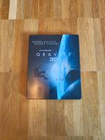 Gravity 3D (Blu-ray, Steelbook) Frankfurt am Main - Gallusviertel Vorschau