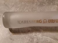 Glas Karlsberg Urpils Bierglas Saarland - Marpingen Vorschau