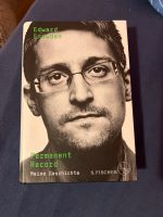 Permanent Record von Edward Snowden Baden-Württemberg - Freiburg im Breisgau Vorschau