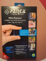 PANCA PocketCam Mini Kamera Rostock - Südstadt Vorschau