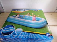 Pool Bestway 2,62mx1,75mx51cm Sachsen - Radebeul Vorschau