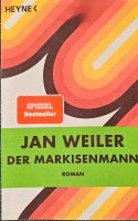 Der Markisenmann Jan Weiler Baden-Württemberg - Emmendingen Vorschau