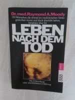 Leben nach dem Tod - Dr. med. Raymond A.Moody Baden-Württemberg - Karlsruhe Vorschau