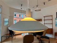 Louis Poulsen Klassependel Hängeleuchte Lampe 70er 80er Vintage Hannover - Mitte Vorschau