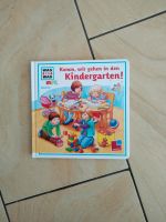 Buch Komm, wir gehen in den Kindergarten Bayern - Gessertshausen Vorschau