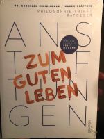 ANSTIFTUNG ZUM GUTEN LEBEN- NEU in Originalverpackung Köln - Lindenthal Vorschau