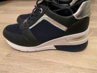 Sneaker Tom Tailor Größe 40 NEU Bayern - Schongau Vorschau