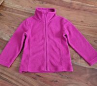 Fleecejacke 98 pink Thüringen - Erfurt Vorschau