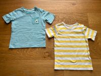 Tchibo Tshirt Set Junge Baby 74 80 Thüringen - Worbis Vorschau