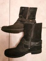 Stiefel Superfit Gr 39 schwarz Bayern - Olching Vorschau