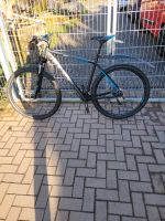 CUBE Montainbike 20 Zoll, Zustand Neu! Rheinland-Pfalz - Bottenbach Vorschau