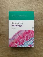 Lernkarten Histologie Bayern - Würzburg Vorschau