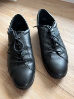 Ecco FELICIA Damen Schnürhalbschuhe/Sneaker Gr. 42, TOP! Hessen - Bad Homburg Vorschau