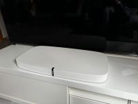 Sonos  Playbase Weiss Soundbar Lausprecher WiFi Baden-Württemberg - Karlsruhe Vorschau