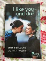 I Like you und du? Buch auf Englisch Rheinland-Pfalz - Cochem an der Mosel Vorschau