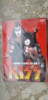 KISS- DVDs- Coming to Rock the USA 2009/ 3x Classic Interviews Nordrhein-Westfalen - Bedburg-Hau Vorschau