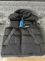 Adidas Down vest Weste Neu schwarz M Dithmarschen - Burg (Dithmarschen) Vorschau