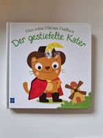 Buch, Der gestiefelte Kater, Fühlbuch Blumenthal - Farge Vorschau