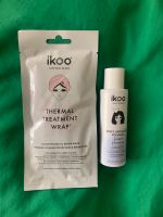 Ikoo hair wrap und Volumen shampoo 50ml Stuttgart - Möhringen Vorschau